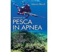 Manuale di pesca in apnea