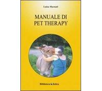 Manuale di pet therapy – Xenia