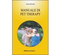 Manuale di pet therapy