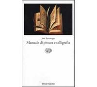 Manuale di pittura e calligrafia