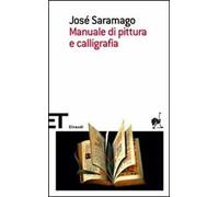 Manuale di pittura e calligrafia