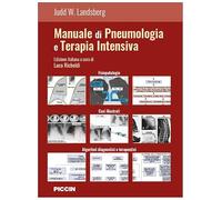 Manuale di pneumologia e terapia intensiva