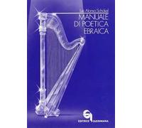 Manuale di poetica ebraica