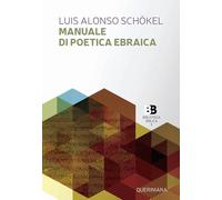 Manuale di poetica ebraica