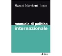 Manuale di politica internazionale