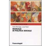 Manuale di politica sociale