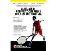 Libri Salvatore Buzzelli / Dimauro Andrea - Manuale Di Preparazione Fisica Del G