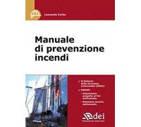 Manuale di prevenzione incendi