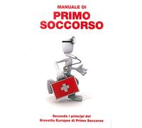 Manuale di primo soccorso