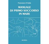 Manuale di primo soccorso in mare