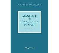 Manuale di procedura penale