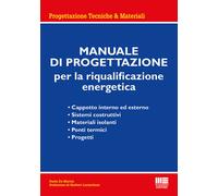 Manuale di progettazione per la riqualificazione energetica - 202