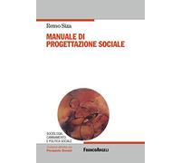 Manuale di progettazione sociale