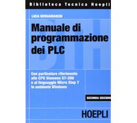 Manuale di programmazione dei PLC