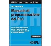 Manuale di programmazione dei PLC