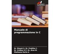 Manuale di programmazione in C