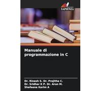 Manuale di programmazione in C