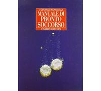 Manuale di pronto soccorso