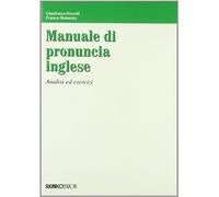 Manuale di pronuncia inglese