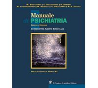 Manuale di psichiatria