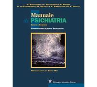 Manuale di psichiatria