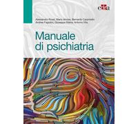 Manuale di psichiatria - AA.VV.