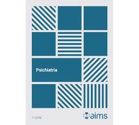 Manuale di psichiatria. Concorso Nazionale SSM 2025