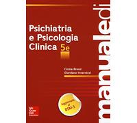 Manuale di psichiatria e psicologia clinica