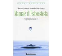 Manuale di psicoestesia. Scorpi il genio che è in te