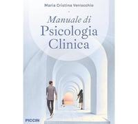 Manuale di psicologia clinica
