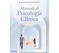 Manuale di psicologia clinica