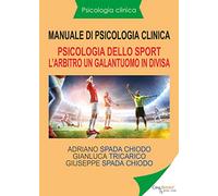9788831660082 Psicologia clinica - Manuale di psicologia clinica...omo in divisa