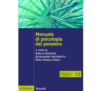 Manuale di psicologia del pensiero