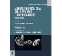 Manuale di psicologia dello sviluppo e dell'educazione
