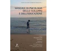 Manuale di psicologia dello sviluppo e dell'educazione