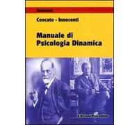Manuale di psicologia dinamica