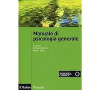 Manuale di psicologia generale [Paperback] [Sep 19, 2016] Girotto, V. and Zorzi,