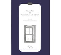 Manuale di psicologia giuridica