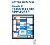 Manuale di psicometria applicata