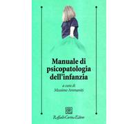Manuale di psicopatologia dell'infanzia