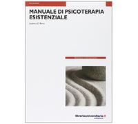 Manuale di psicoterapia esistenziale