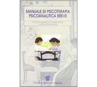 Libri Manuale Di Psicoterapia Psicoanalitica Breve