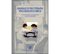 Manuale di psicoterapia psicoanalitica breve