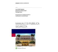 Manuale di pubblica sicurezza