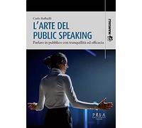 Manuale di public speaking