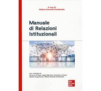 Manuale di relazioni istituzionali