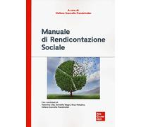 Manuale di rendicontazione sociale