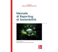 Manuale di reporting di sostenibilità - Scarcella Prandstraller Stefano