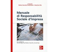 Manuale di responsabilità sociale di impresa
