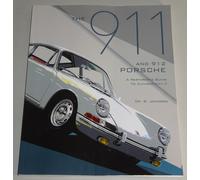 Manuale Di Restauro VW PORSCHE 911 Urmodell + 912 - Anni Di Produzione 1963-1973